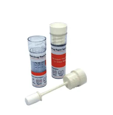 Saliva Drug Test Kit