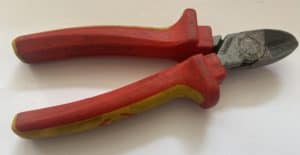 CK Side Cutters (VDE)