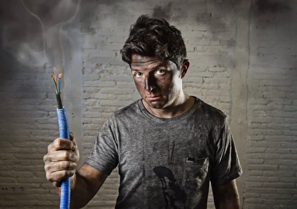Why I Quit Being An Electrician | 7 Reasons ... - SparkyBase