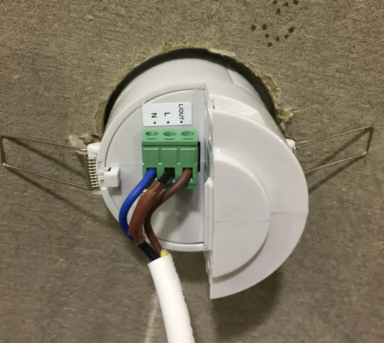 12 Common Problems with PIR Sensors (and How to Handle Them) – SparkyBase